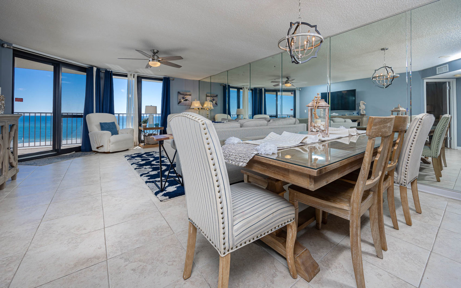 Orange Beach Vacation Rental