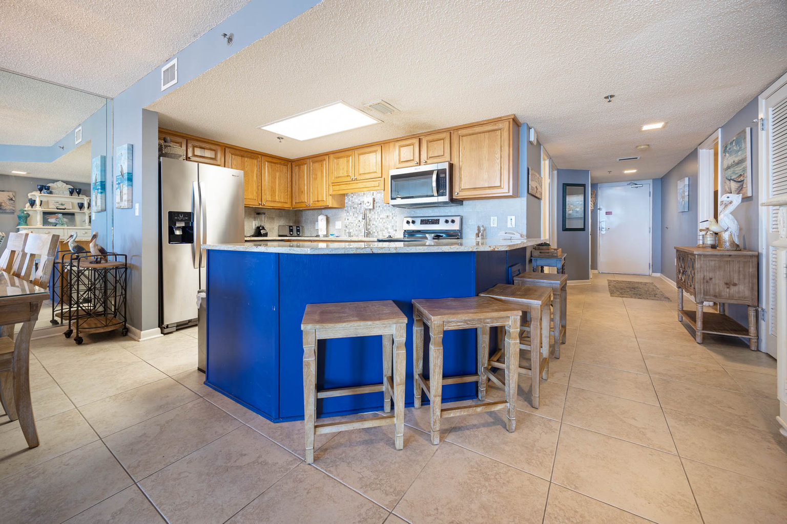 Orange Beach Vacation Rental