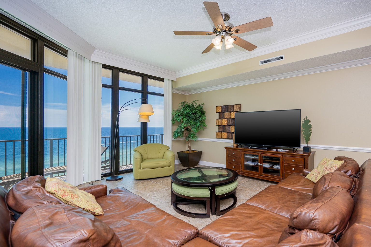 Orange Beach Vacation Rental
