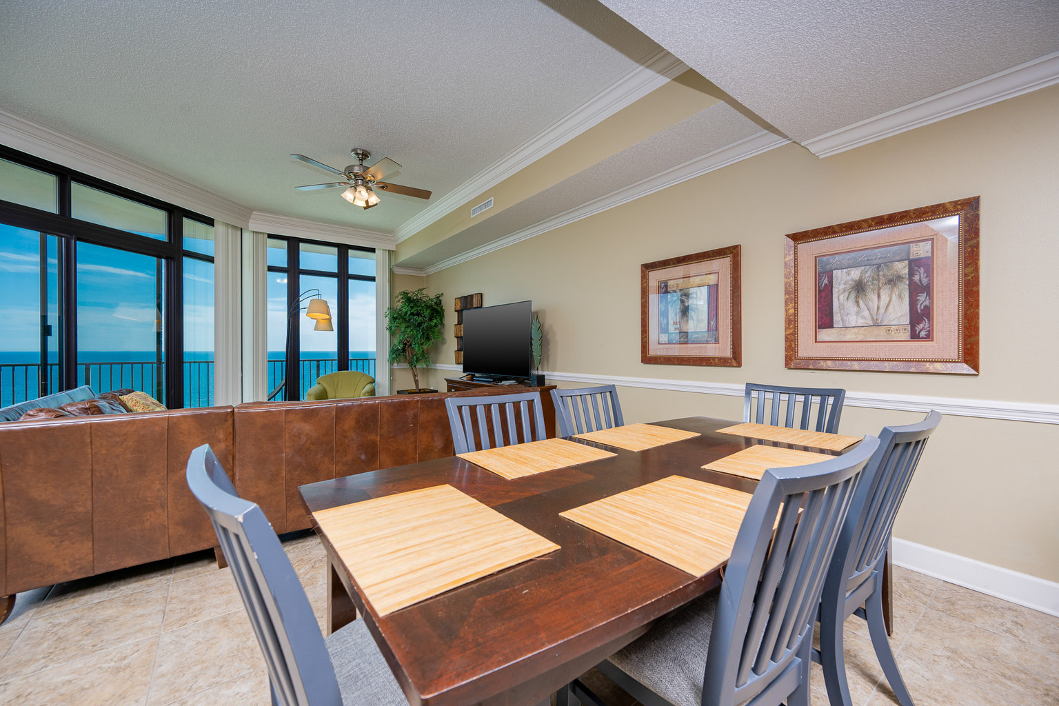 Orange Beach Vacation Rental