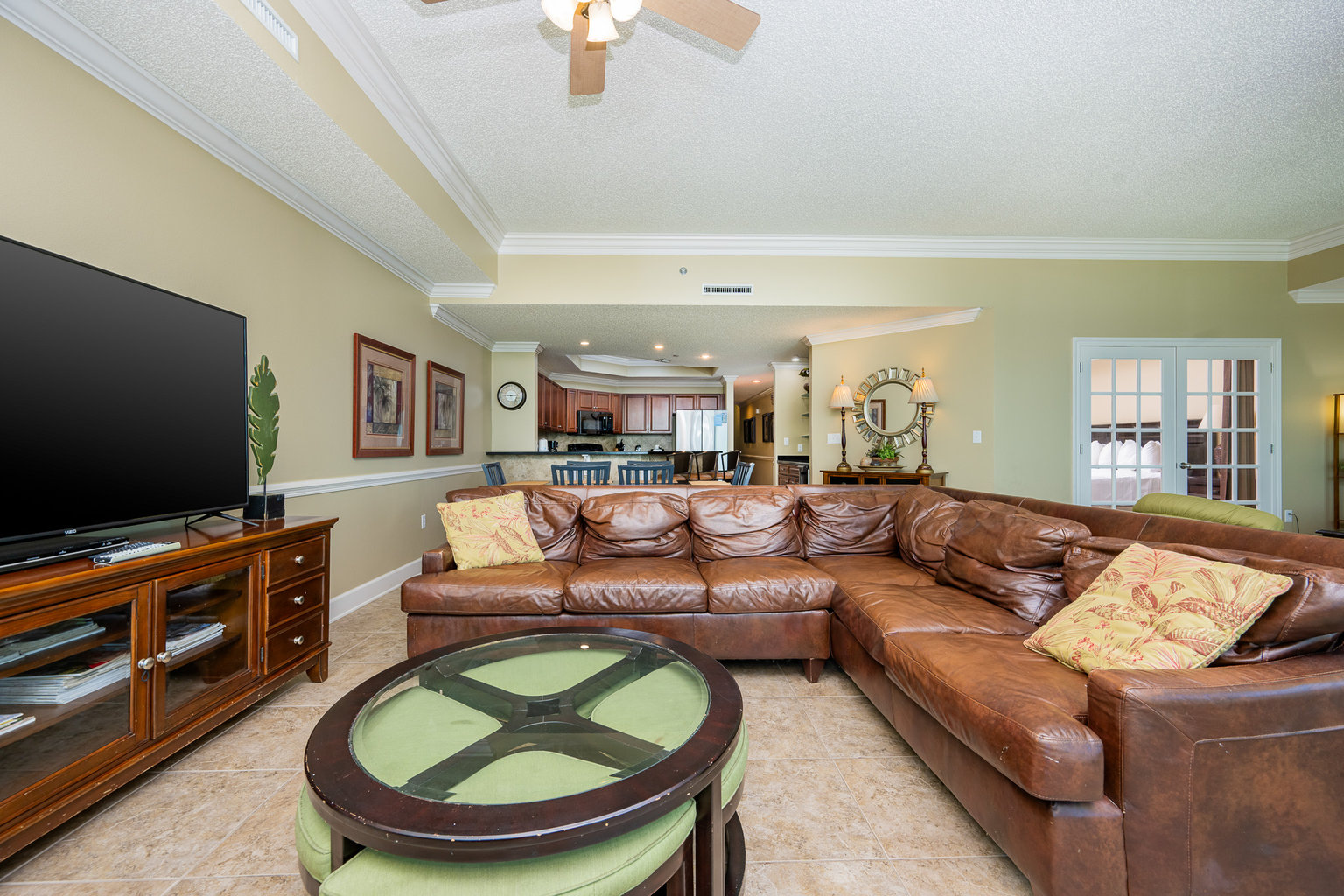 Orange Beach Vacation Rental