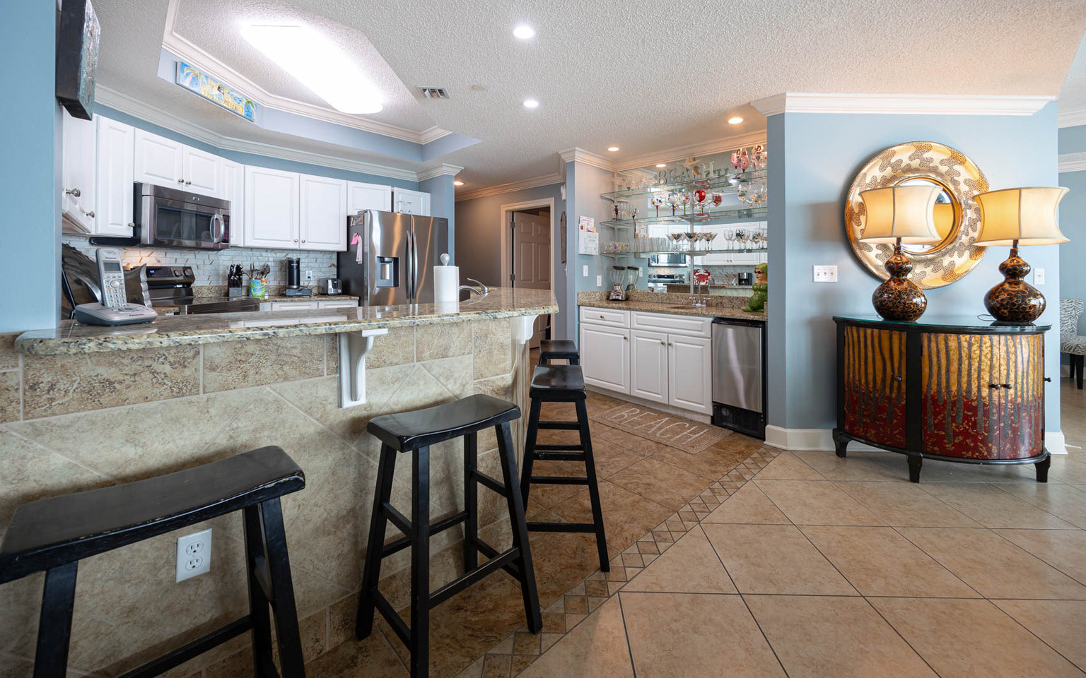 Orange Beach Vacation Rental