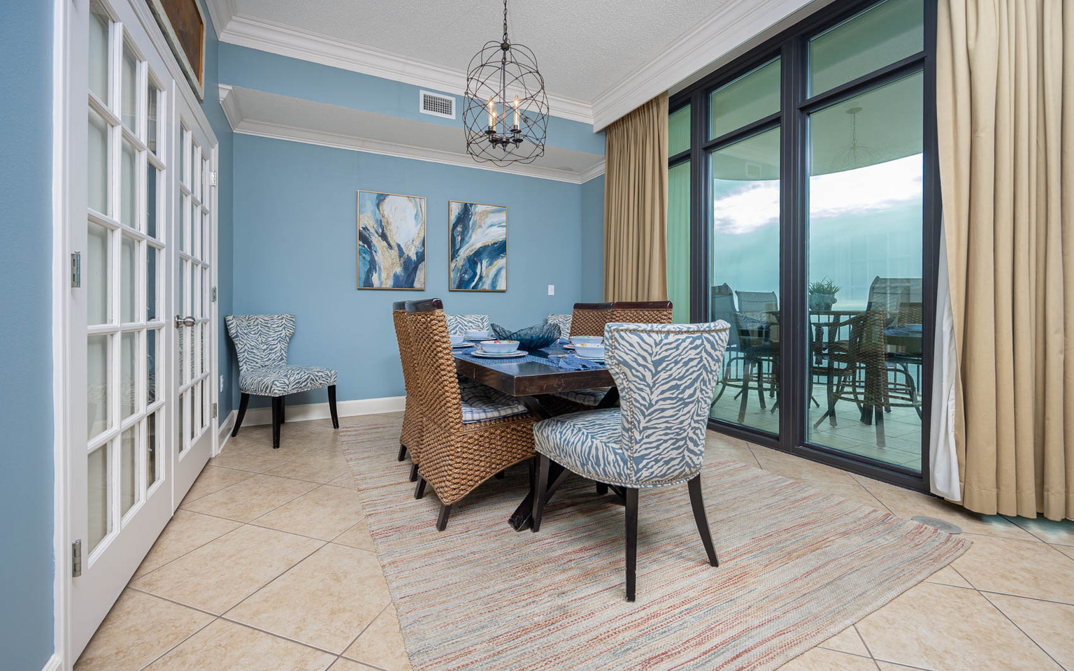 Orange Beach Vacation Rental