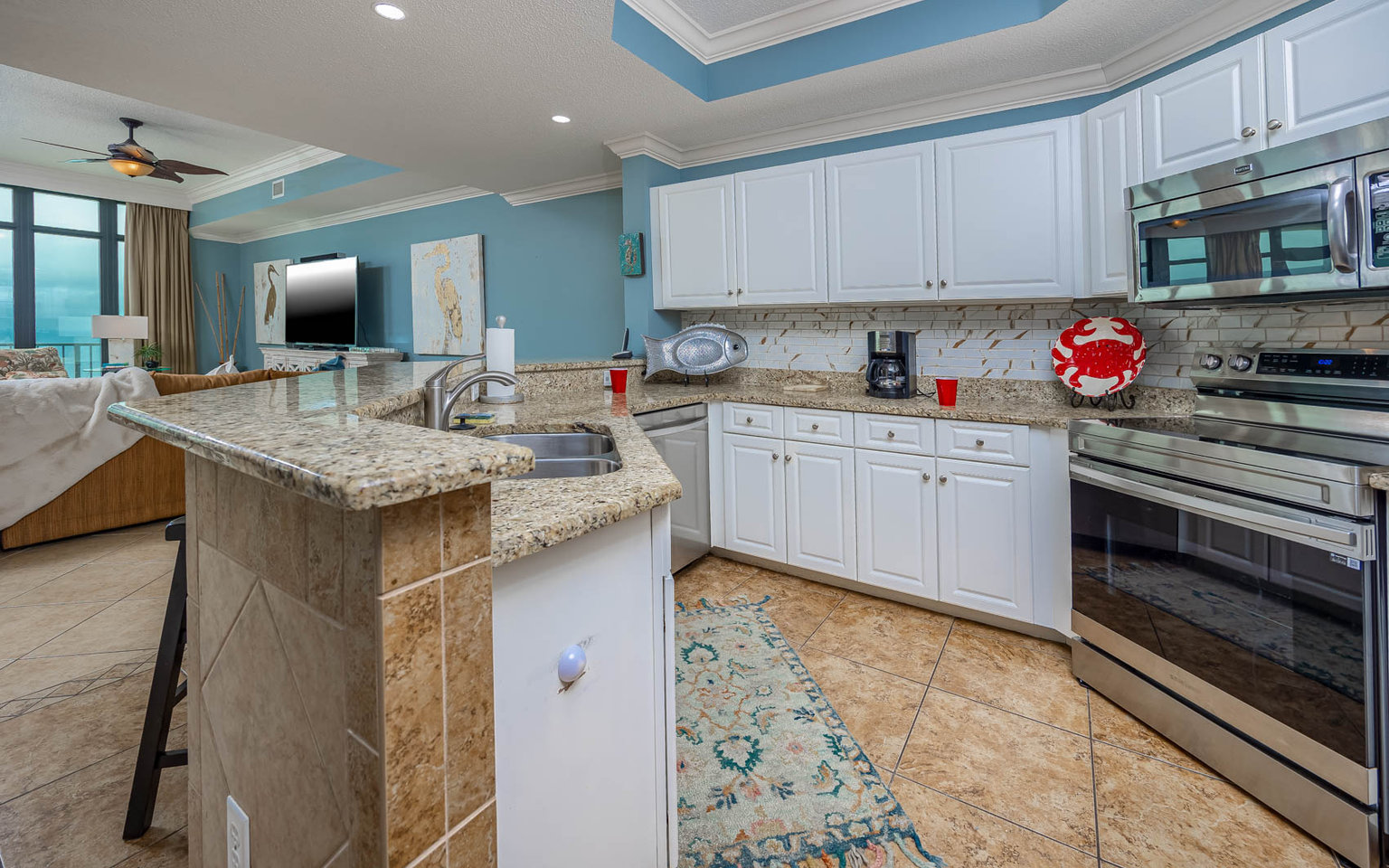 Orange Beach Vacation Rental