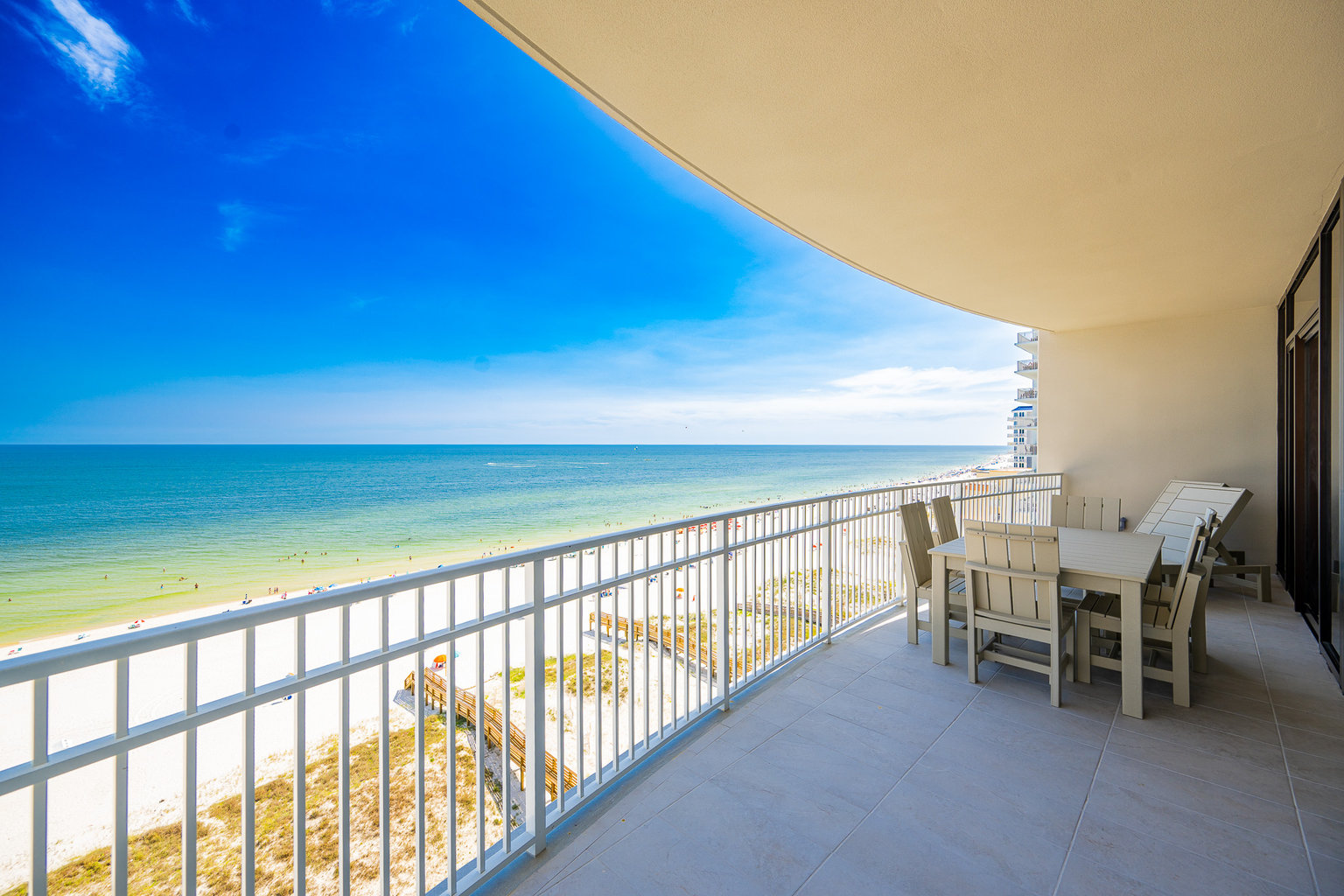 Gulf Shores Vacation Rental