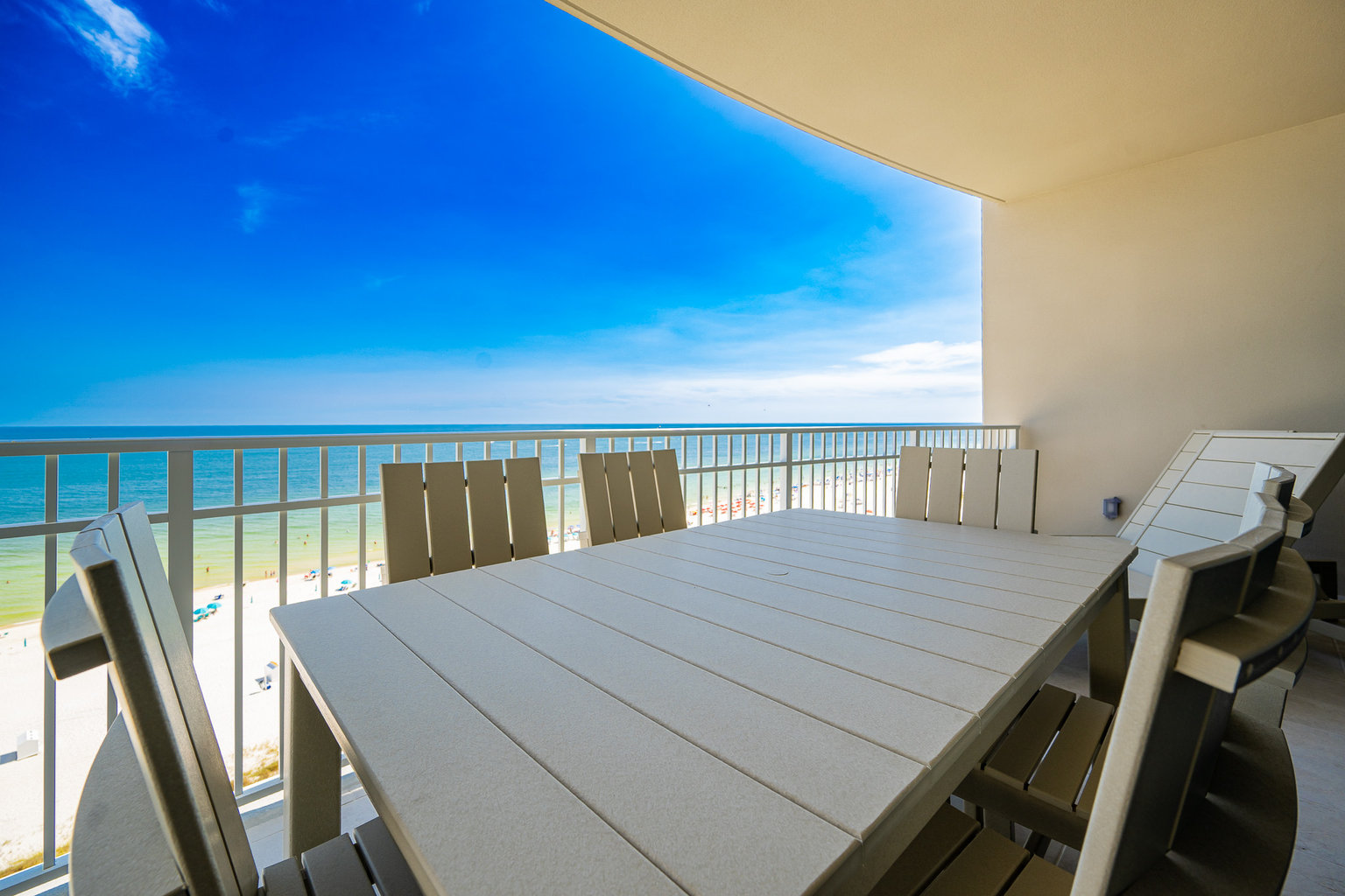 Gulf Shores Vacation Rental
