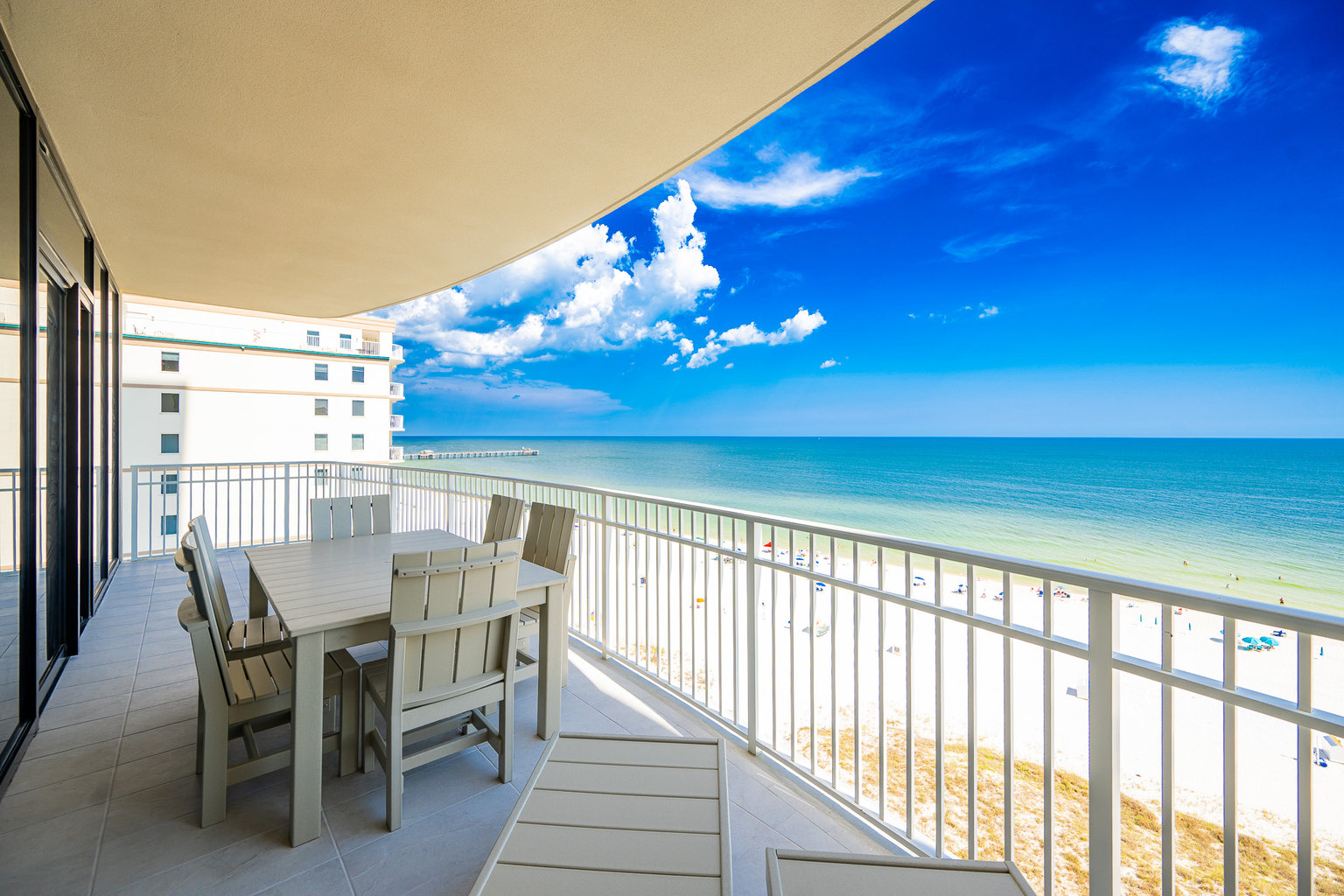 Gulf Shores Vacation Rental