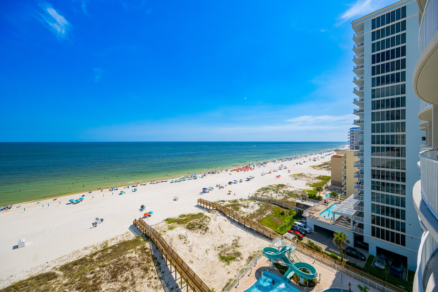Gulf Shores Vacation Rental