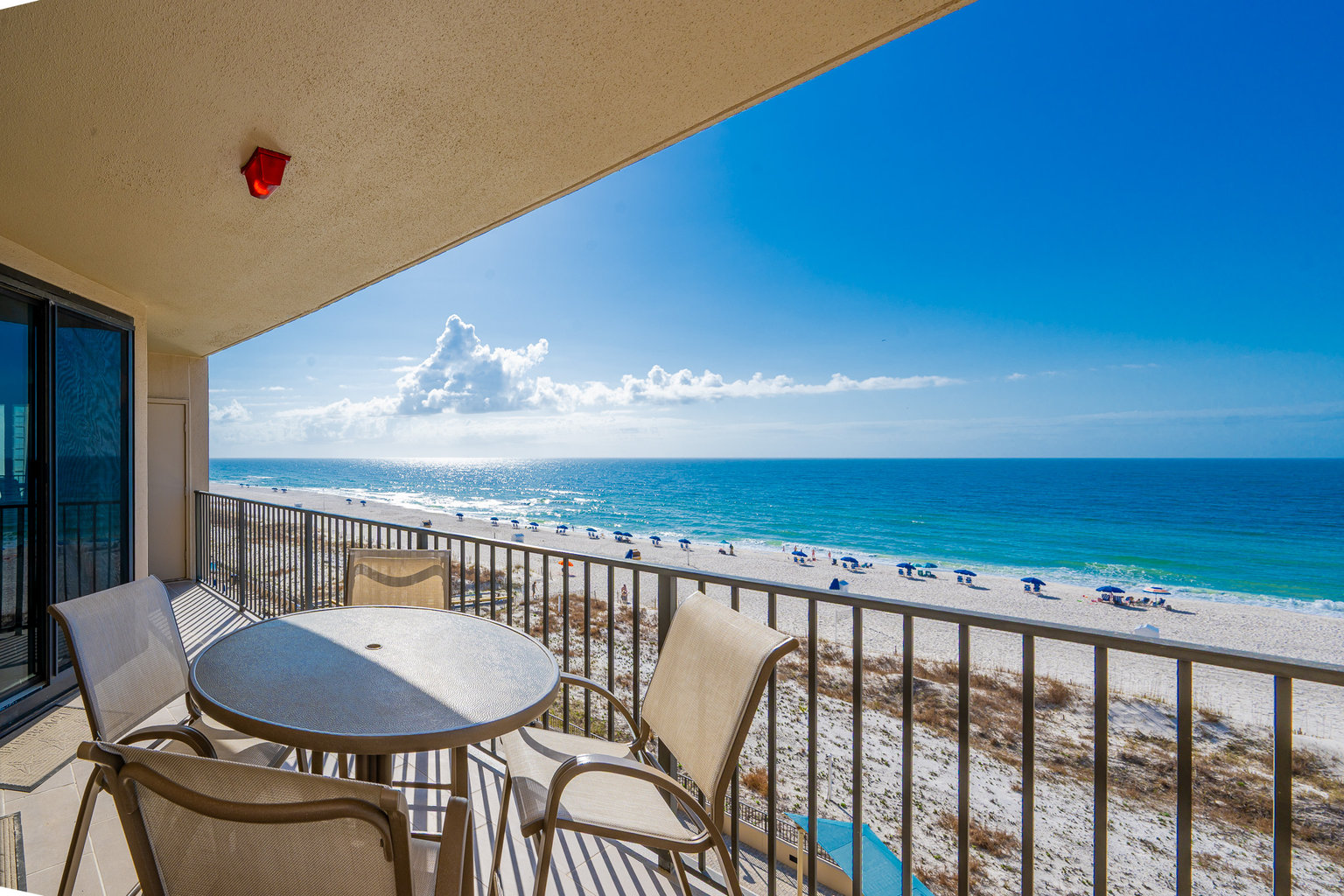 Orange Beach Vacation Rental