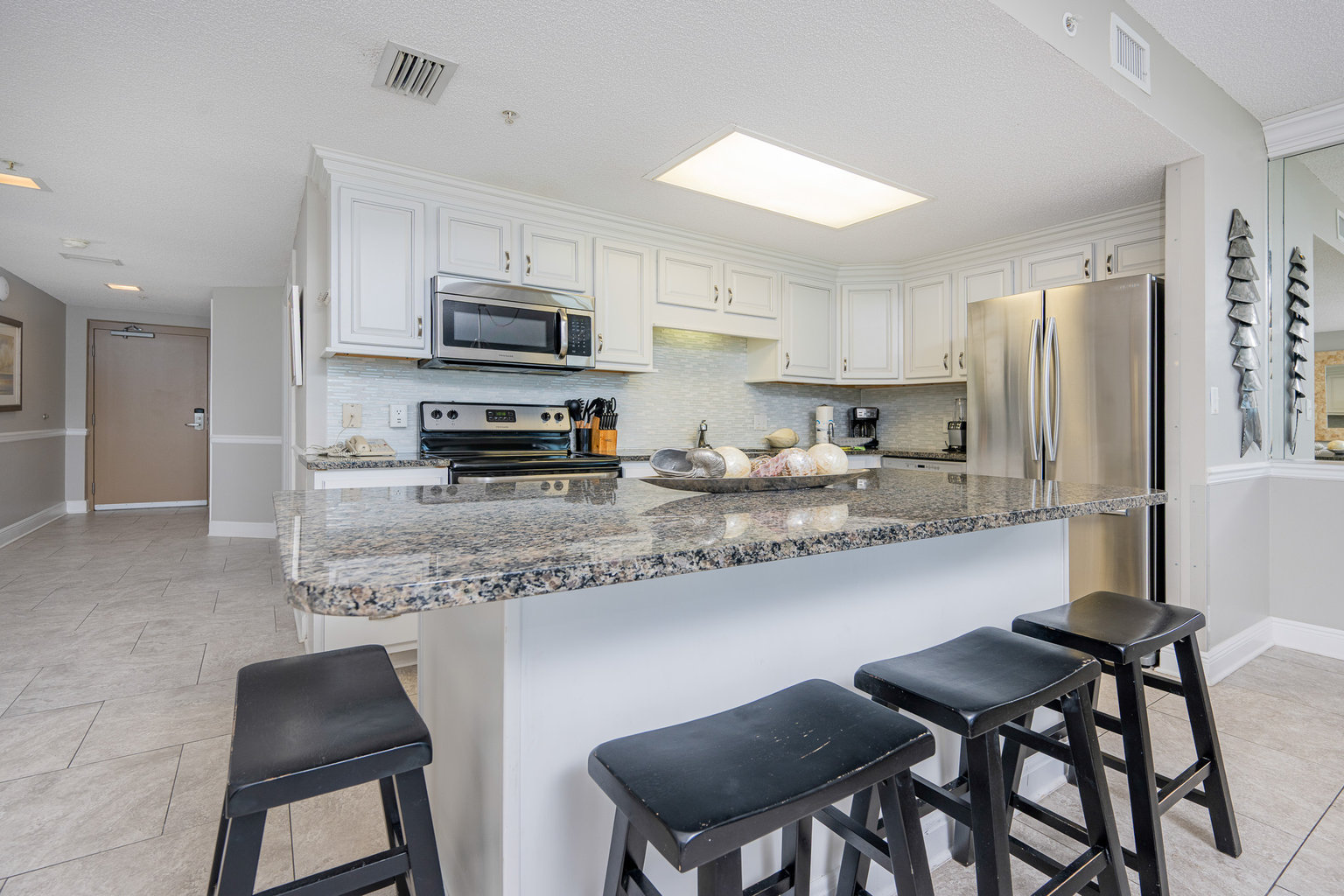 Orange Beach Vacation Rental