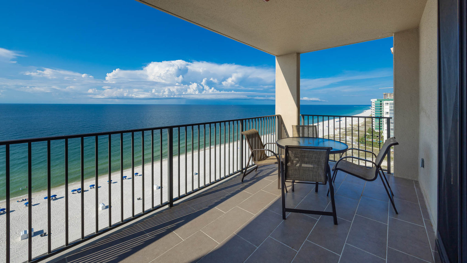 Orange Beach Vacation Rental