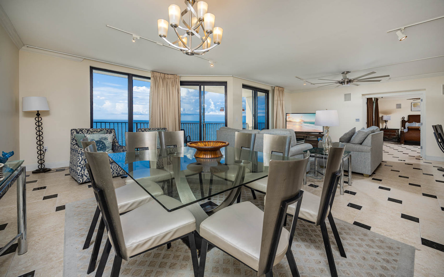 Orange Beach Vacation Rental