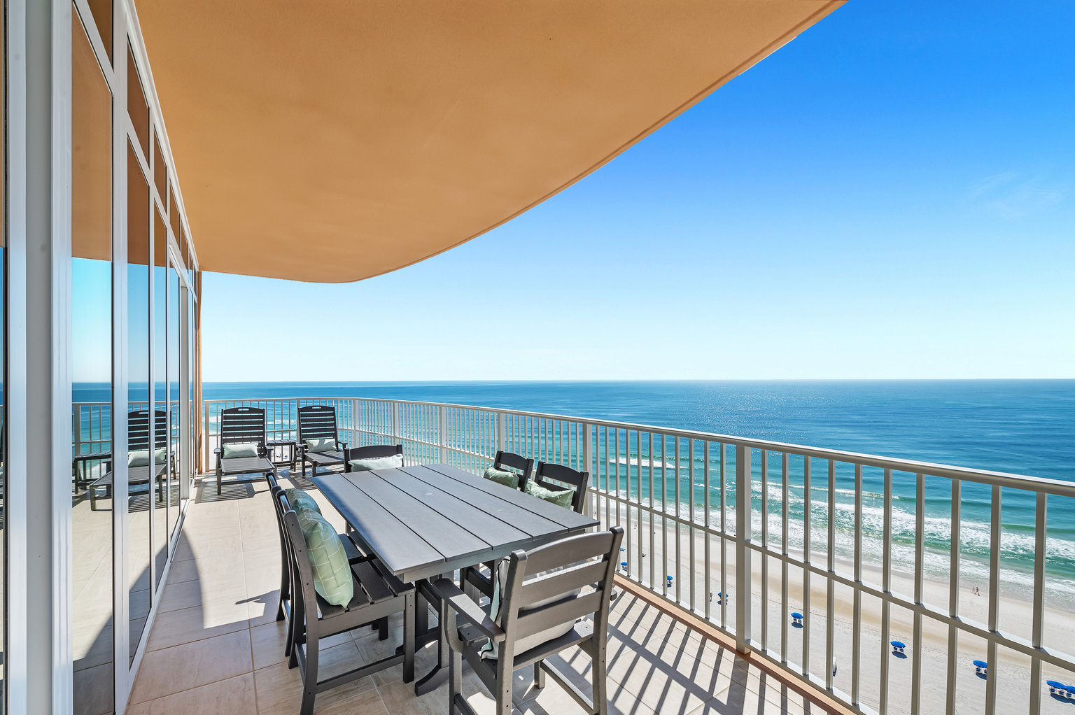 Orange Beach Vacation Rental