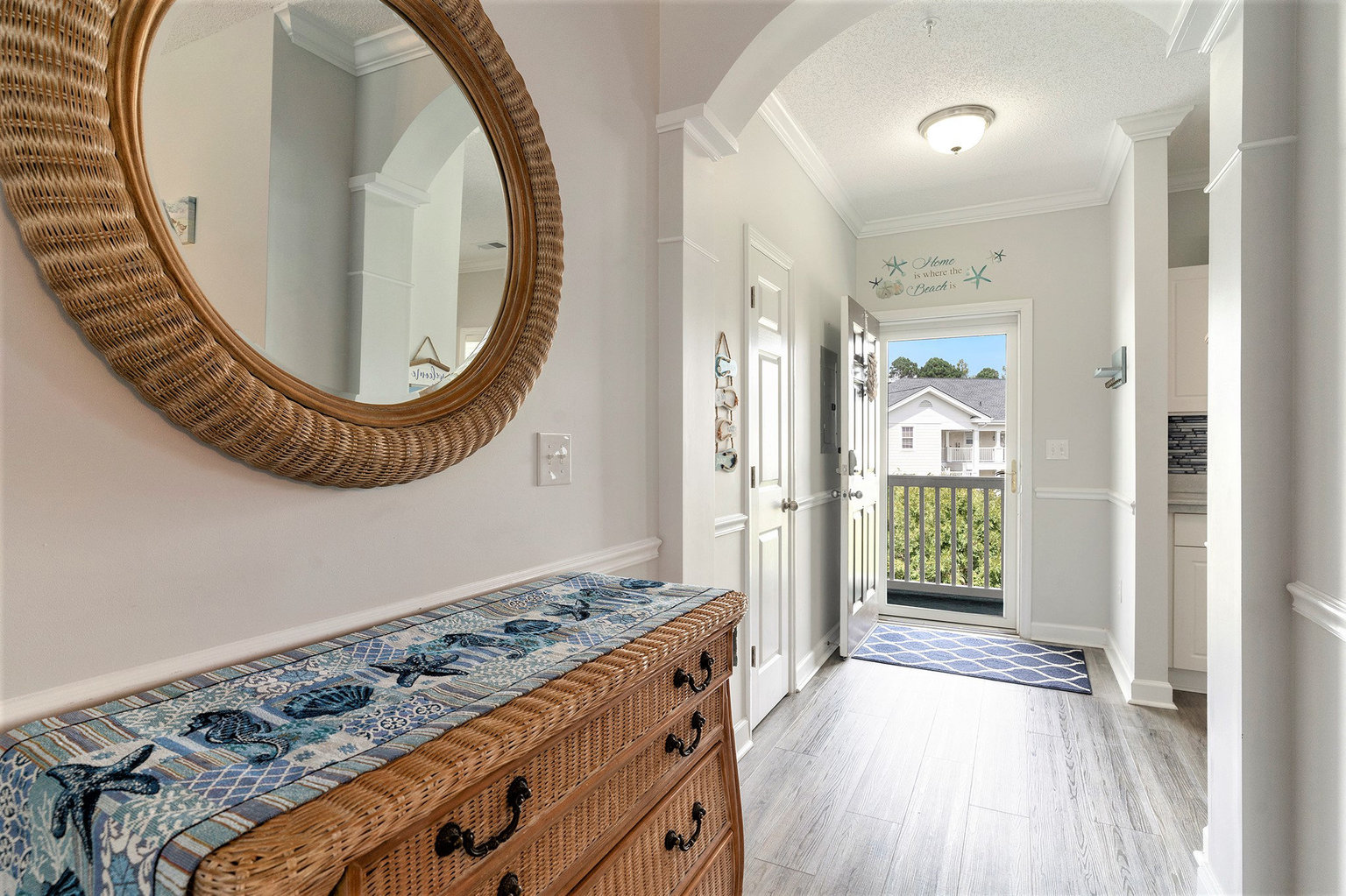 North Myrtle Beach Vacation Rental