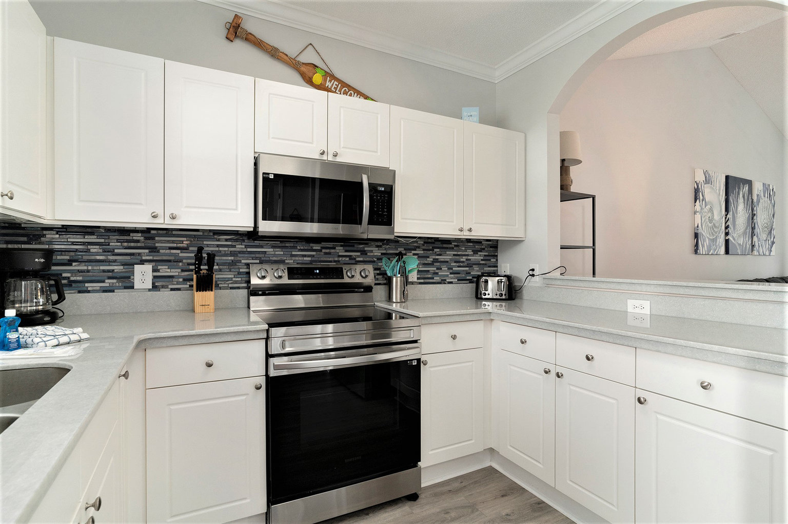 North Myrtle Beach Vacation Rental