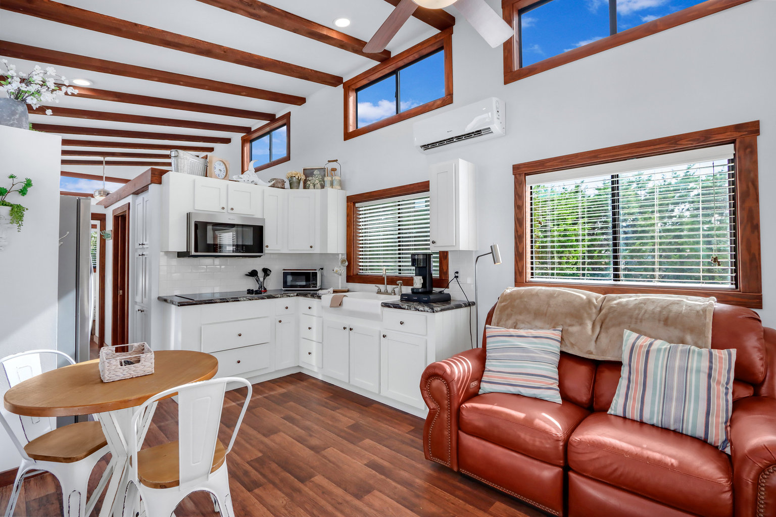 Lampasas Vacation Rental