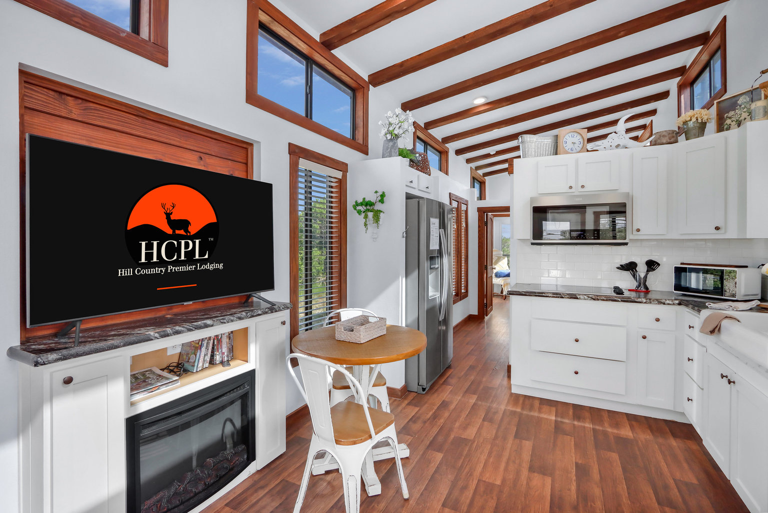 Lampasas Vacation Rental