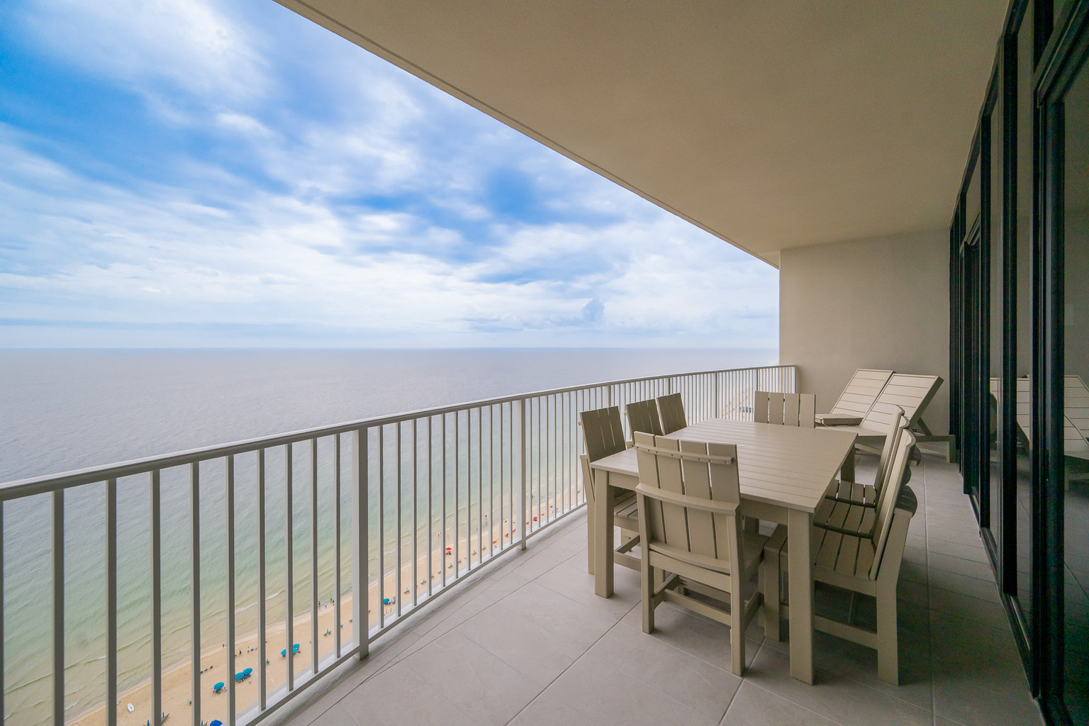 Gulf Shores Vacation Rental