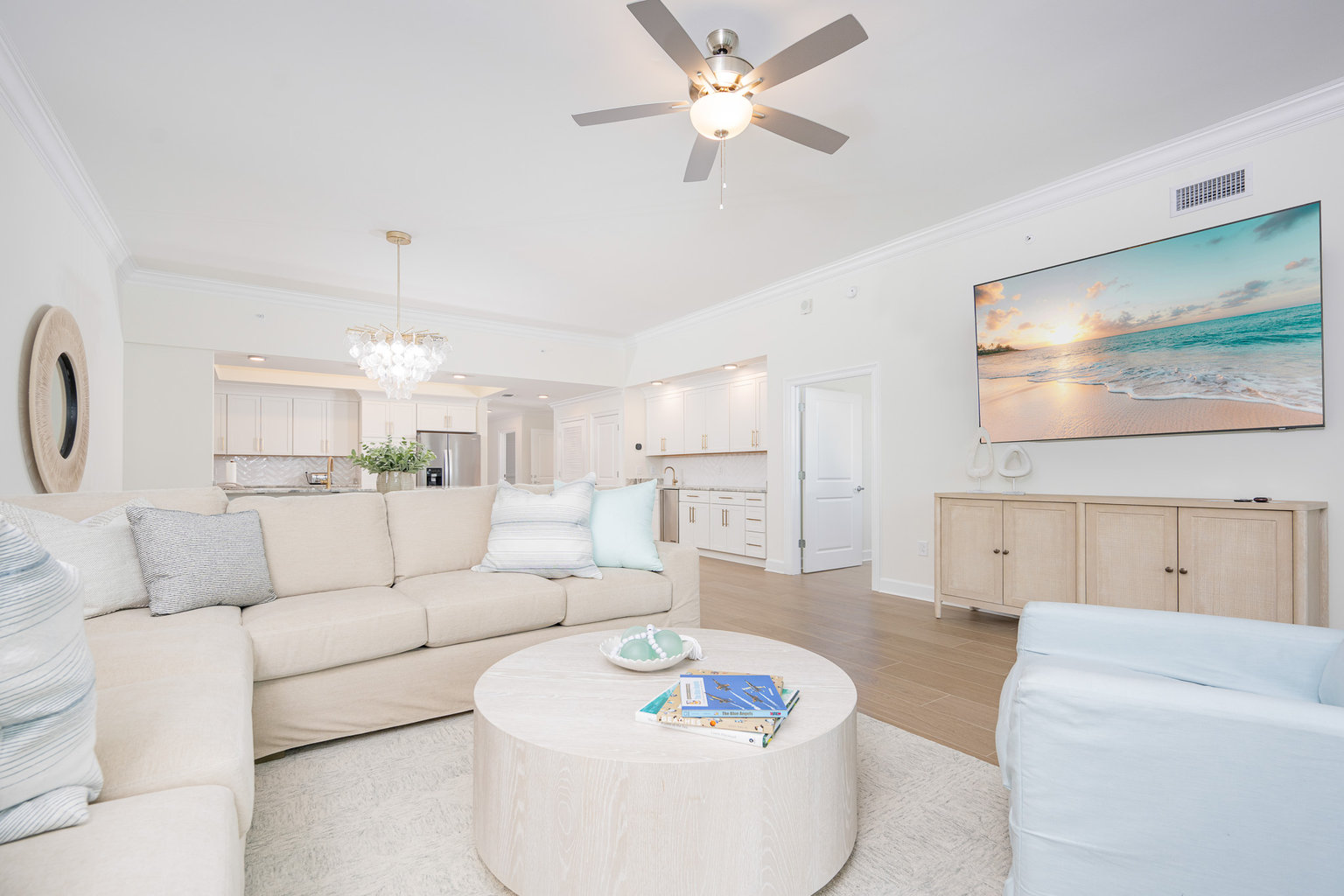 Gulf Shores Vacation Rental