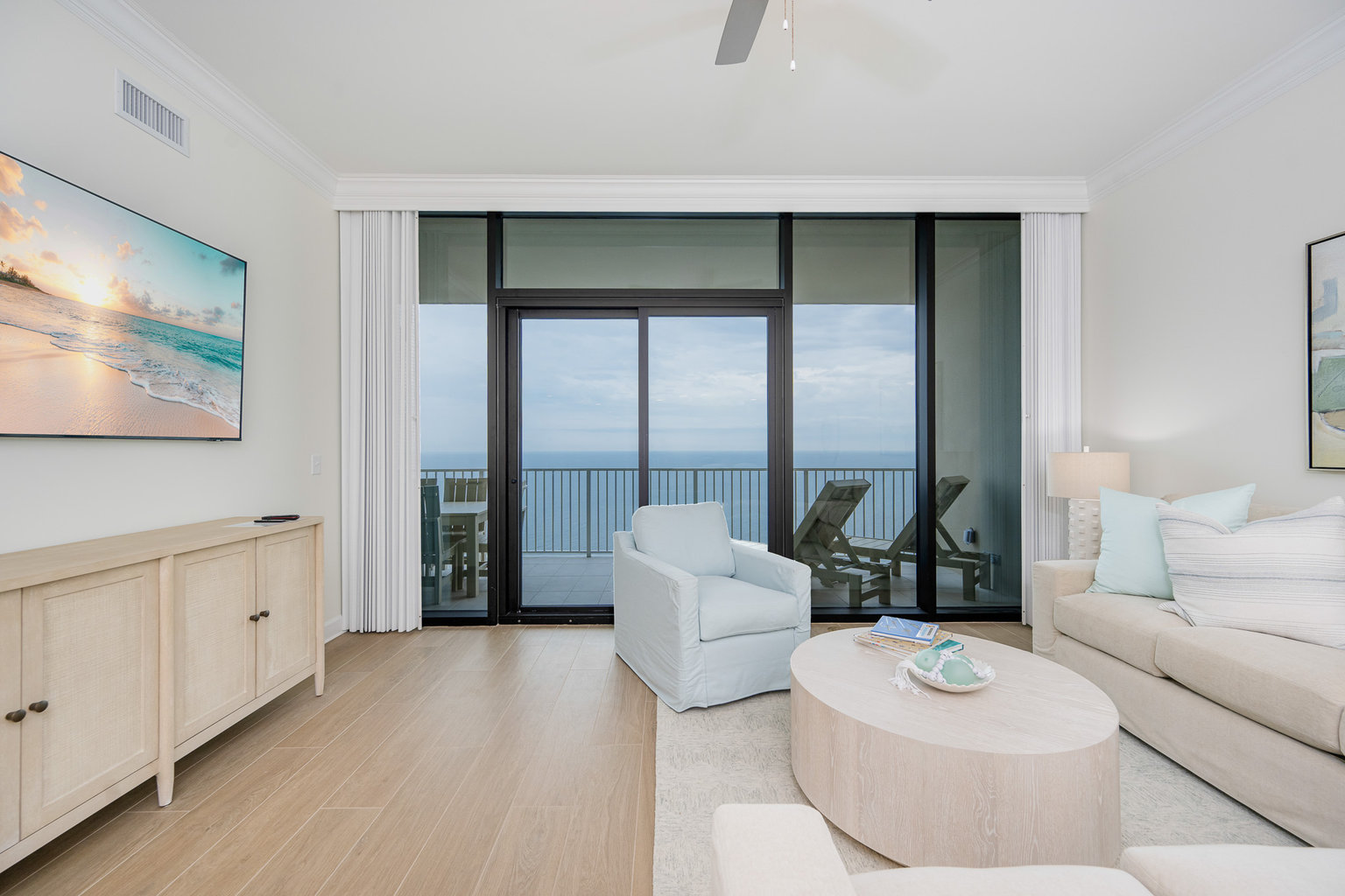 Gulf Shores Vacation Rental