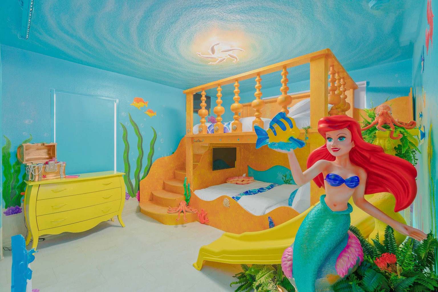 Kissimmee Vacation Rental