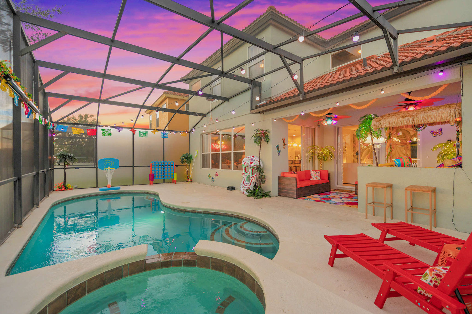 Kissimmee Vacation Rental