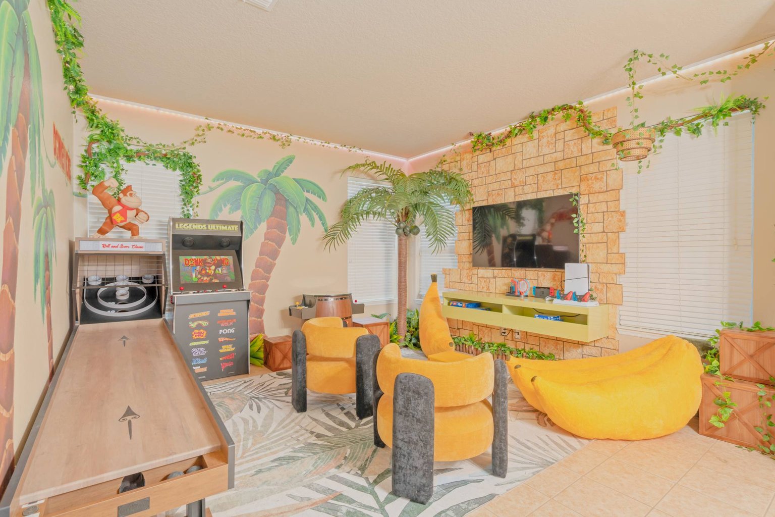 Kissimmee Vacation Rental