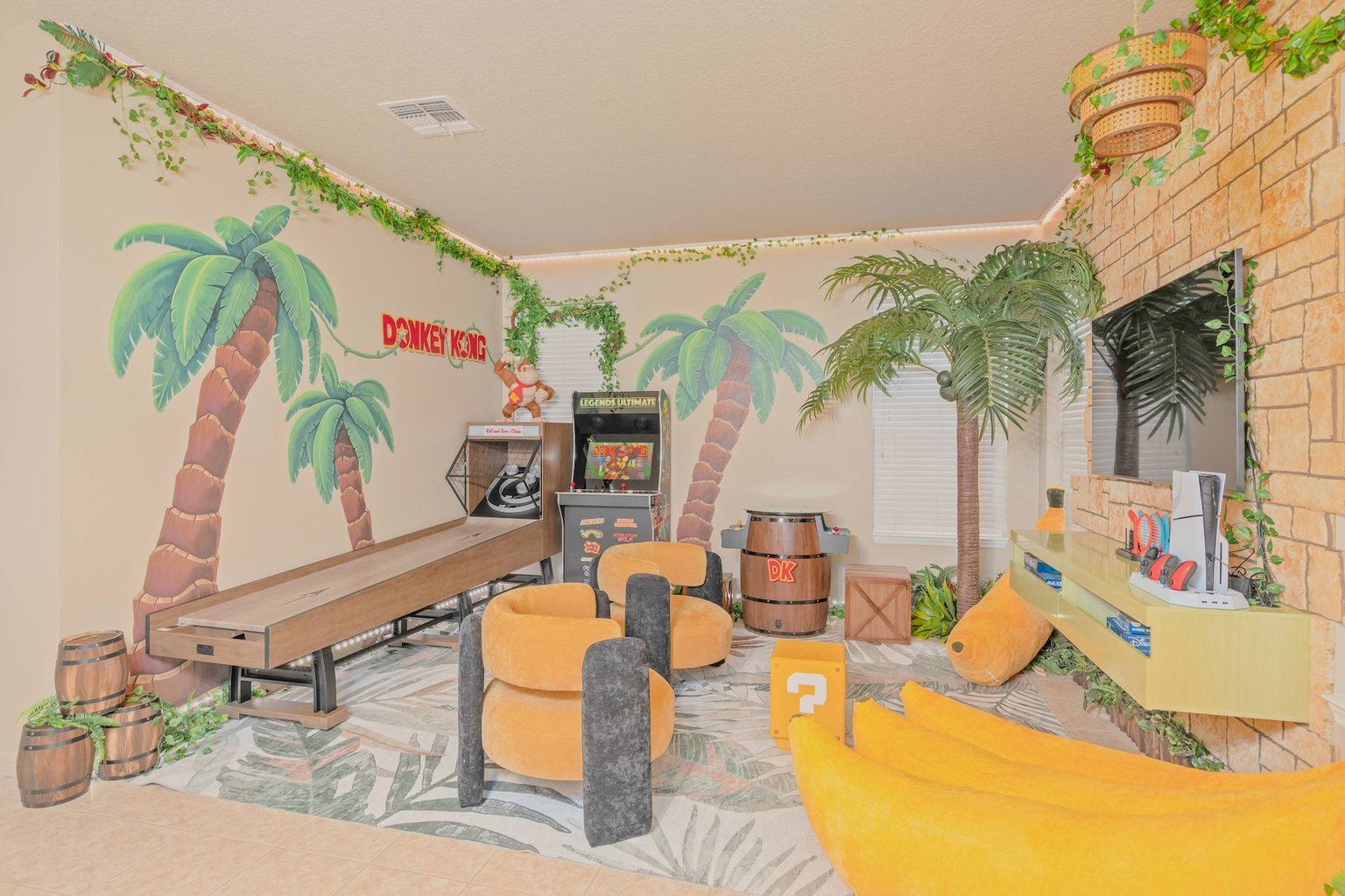 Kissimmee Vacation Rental