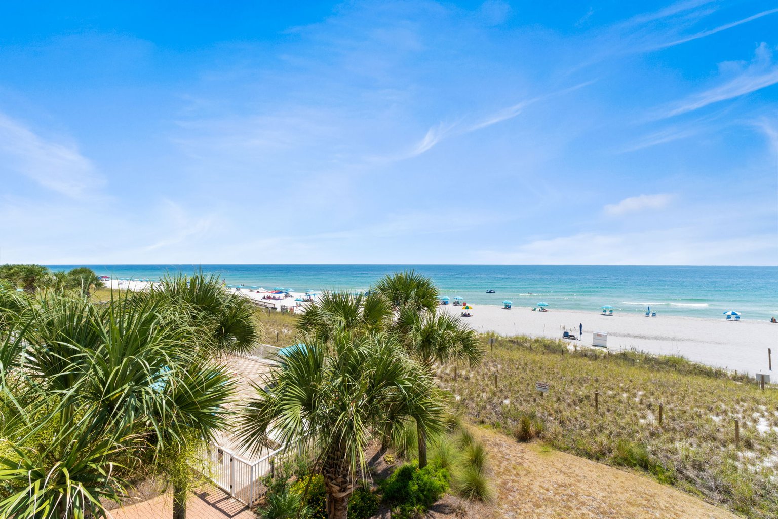 Perdido Key Vacation Rental