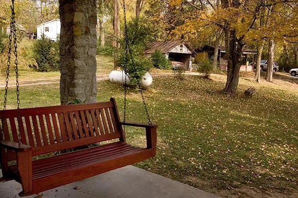 Franklin Vacation Rental