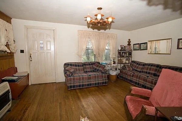 Franklin Vacation Rental