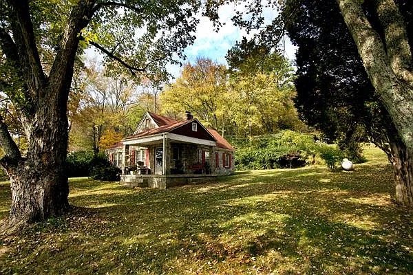 Franklin Vacation Rental