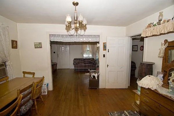 Franklin Vacation Rental