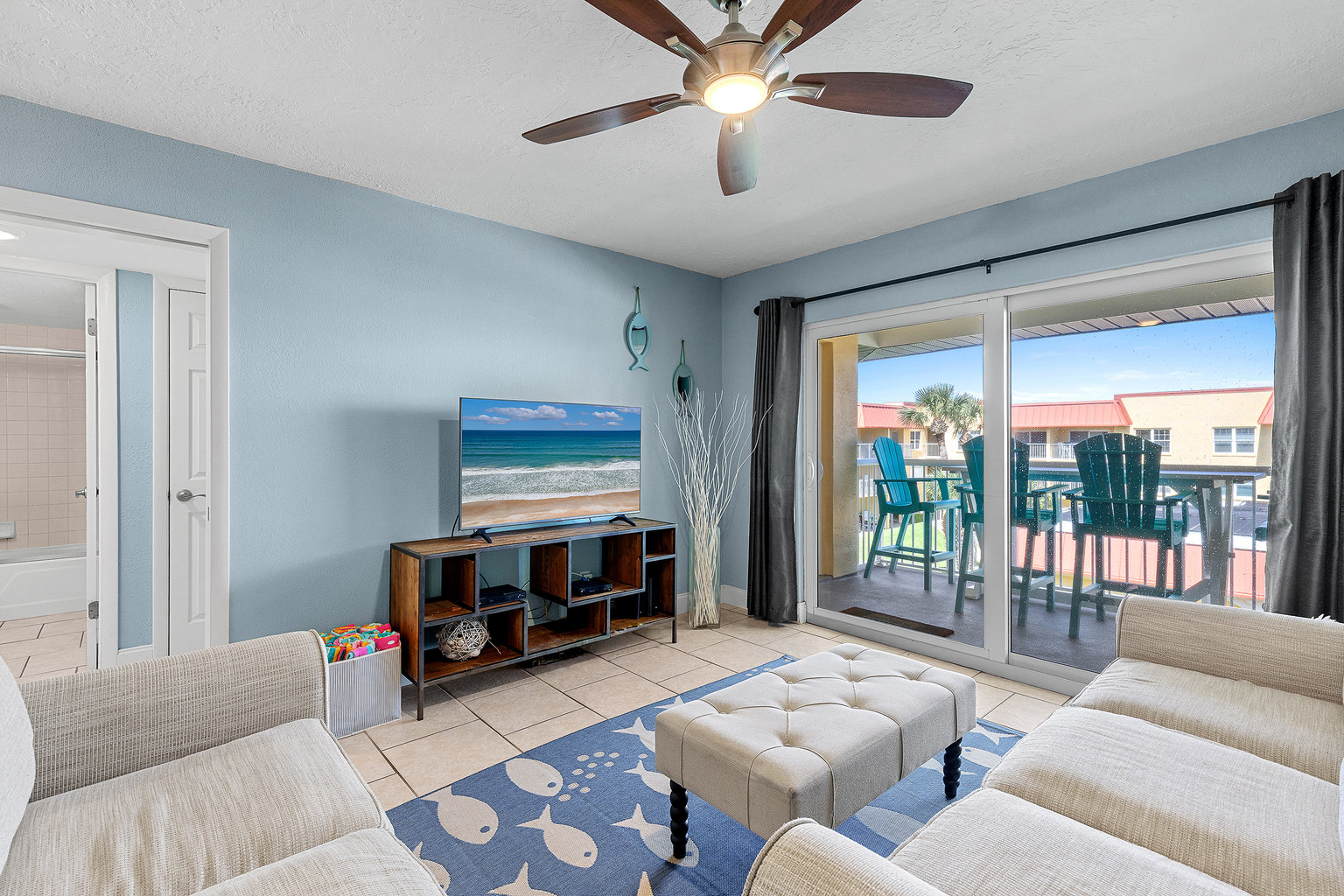 New Smyrna Beach Vacation Rental