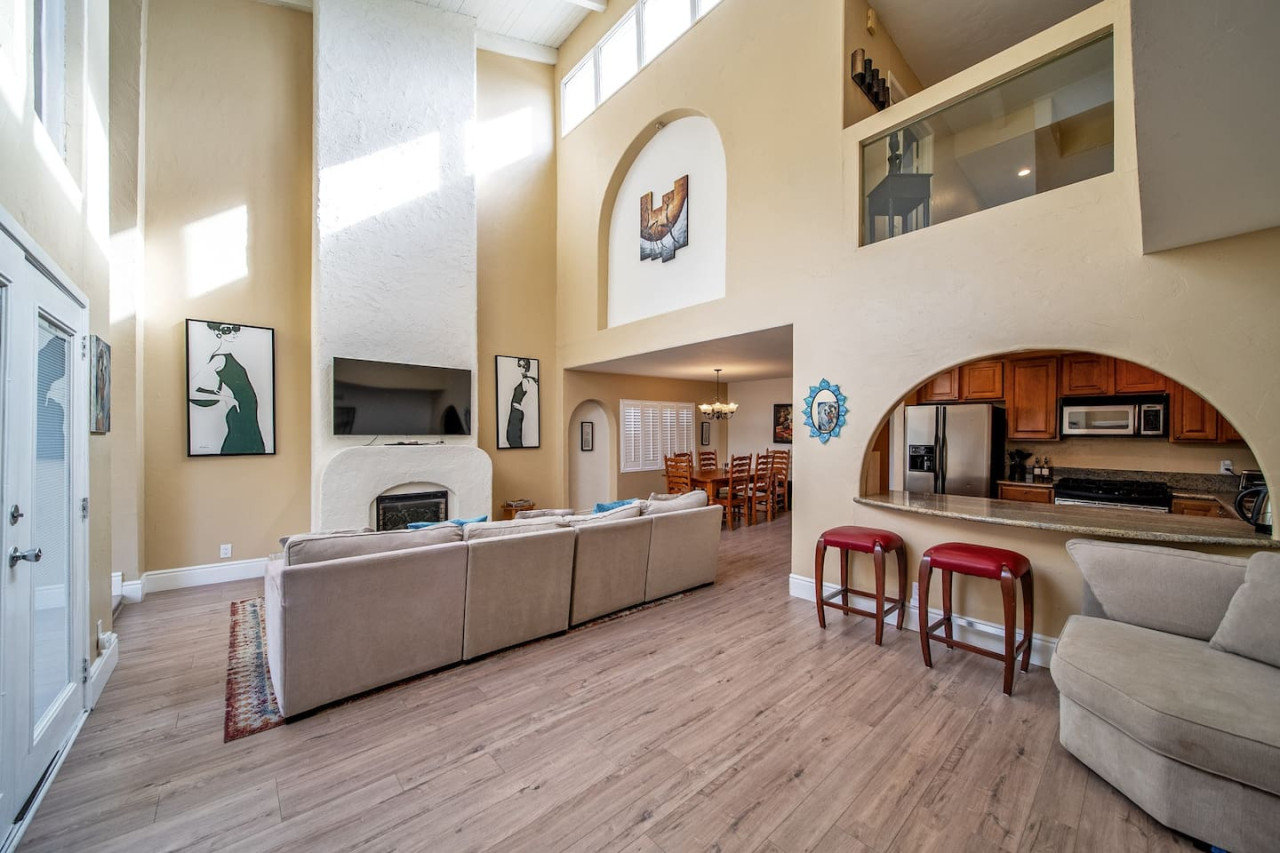 Newport Beach Vacation Rental