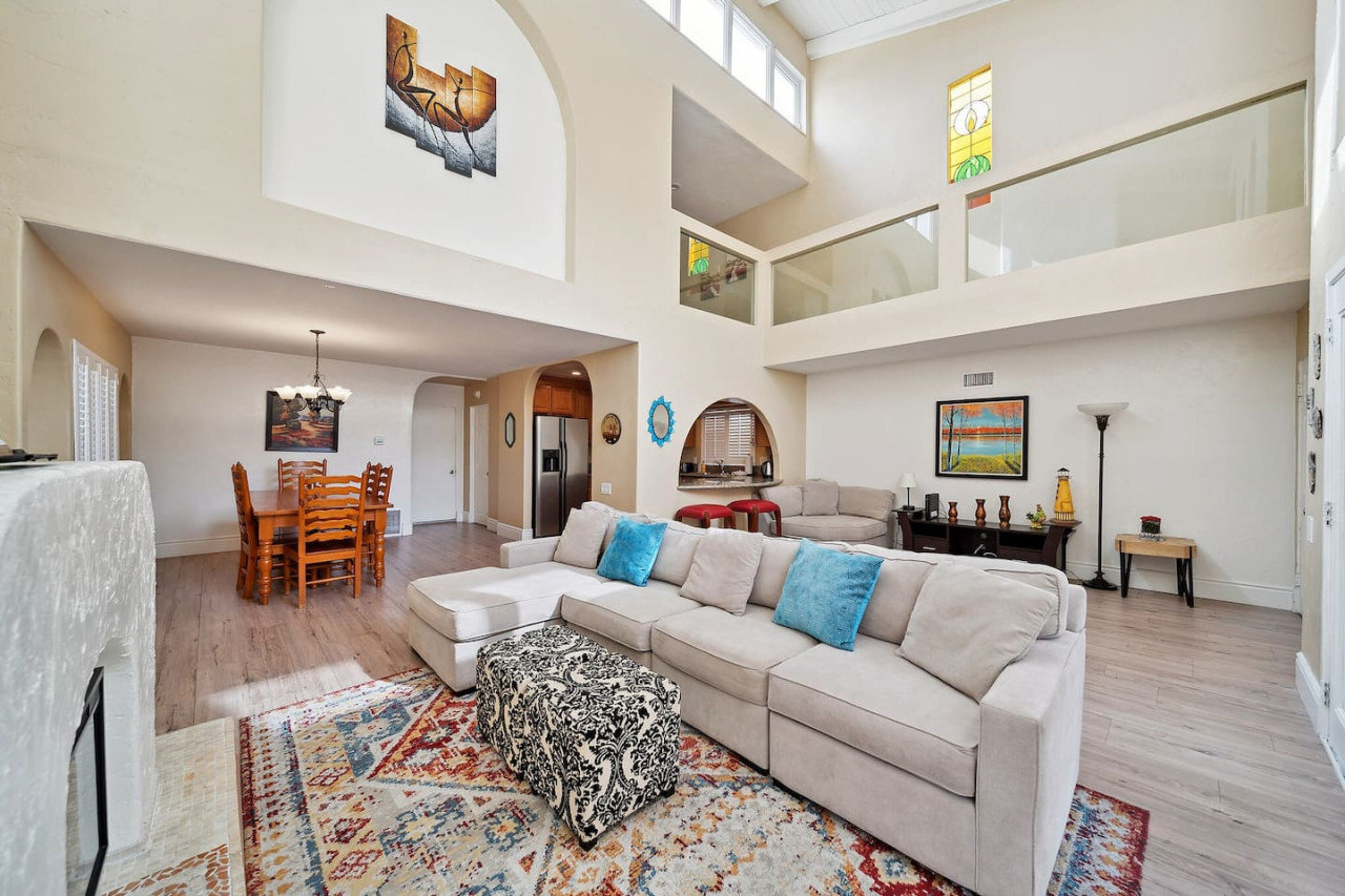 Newport Beach Vacation Rental