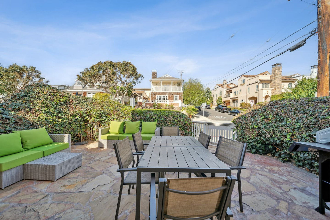 Newport Beach Vacation Rental