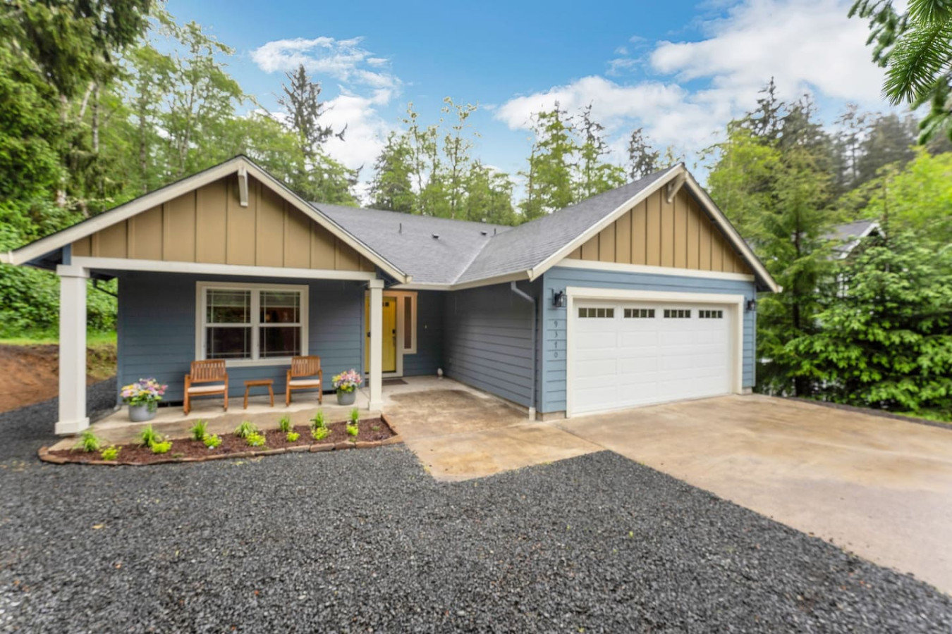 Nehalem Vacation Rental