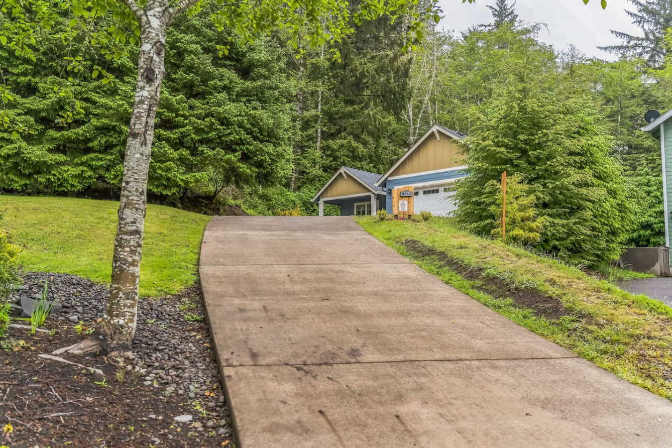 Nehalem Vacation Rental