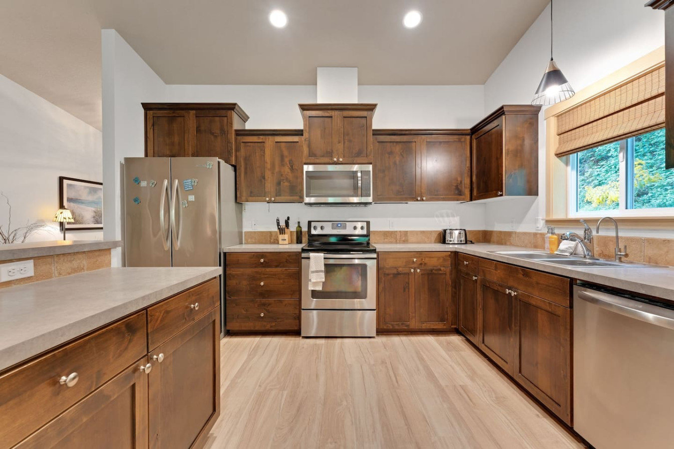 Nehalem Vacation Rental