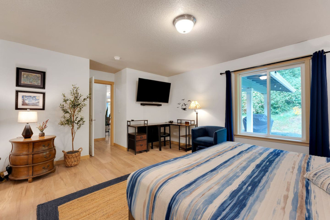 Nehalem Vacation Rental