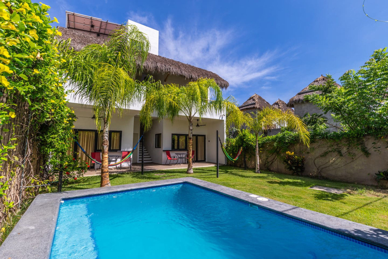 San Pancho Vacation Rental