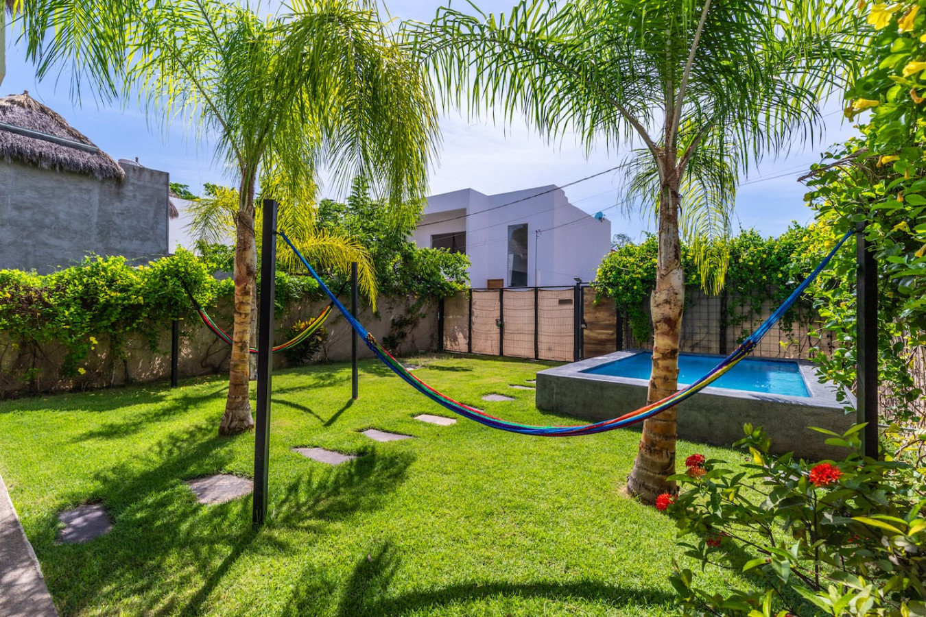 San Pancho Vacation Rental