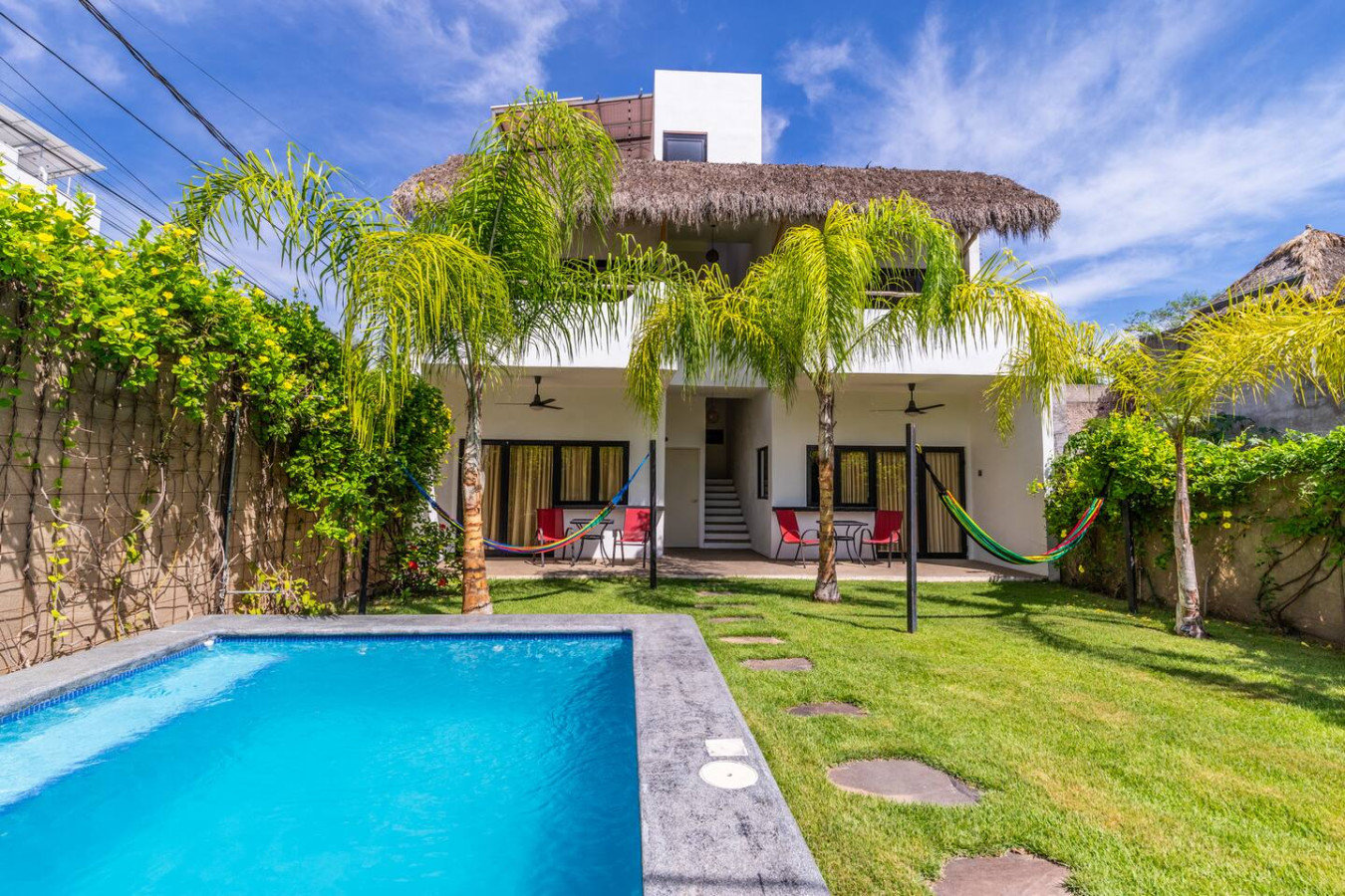 San Pancho Vacation Rental