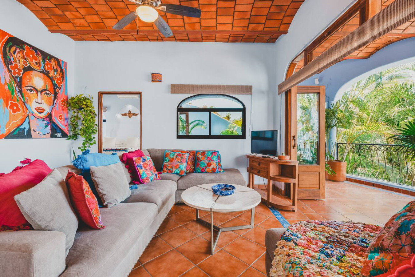 Sayulita Vacation Rental