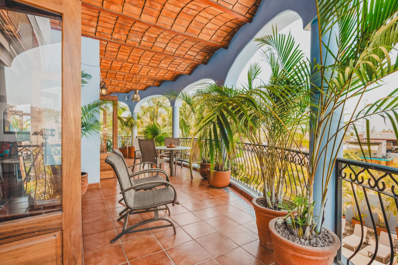 Sayulita Vacation Rental