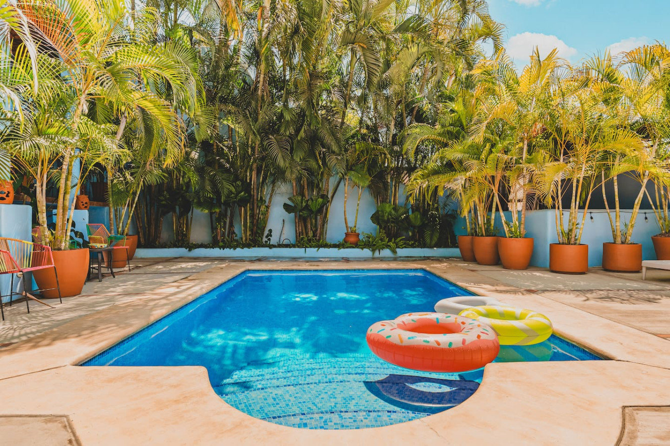 Sayulita Vacation Rental