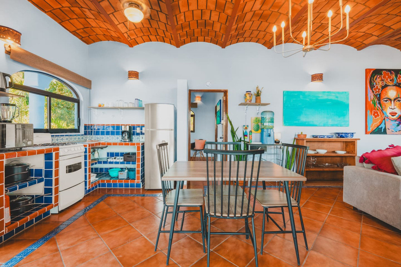 Sayulita Vacation Rental