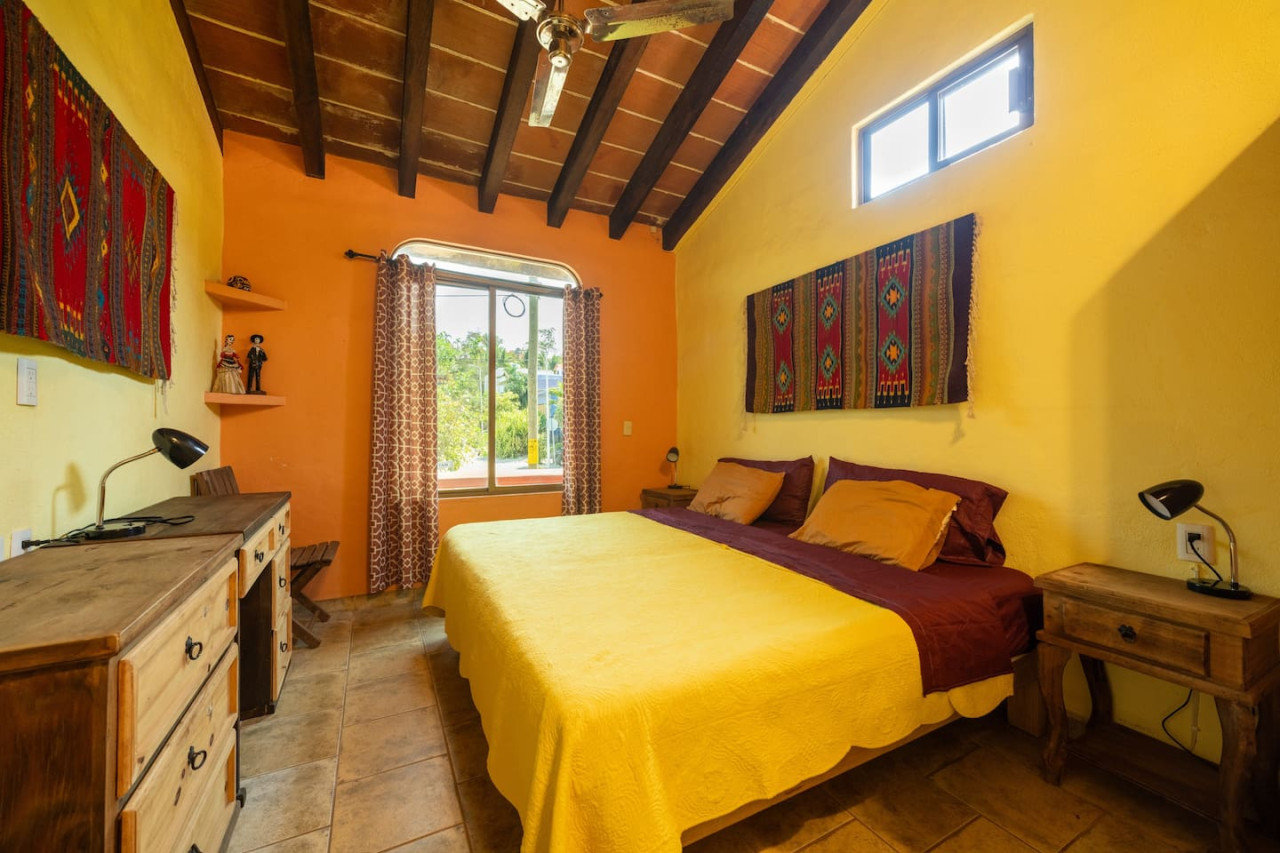 San Pancho Vacation Rental