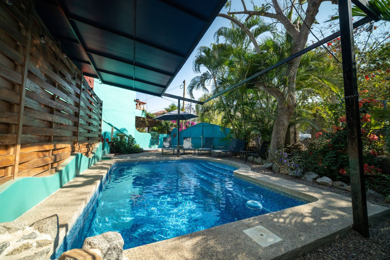 San Pancho Vacation Rental